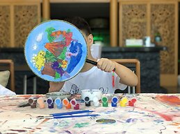 Banyan Tree Huangshan