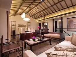 Banyan Tree Huangshan