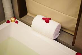 Banyan Tree Huangshan