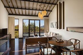 Banyan Tree Huangshan