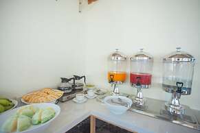 Pavillon Garden Hotel & Spa