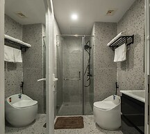 Pavillon Garden Hotel & Spa