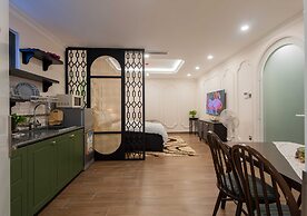 Pavillon Garden Hotel & Spa