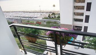 Pavillon Garden Hotel & Spa