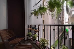 Pavillon Garden Hotel & Spa