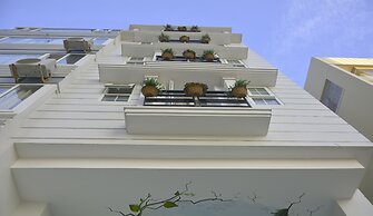 Pavillon Garden Hotel & Spa