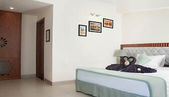 Pavillon Garden Hotel & Spa