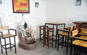 Pavillon Garden Hotel & Spa