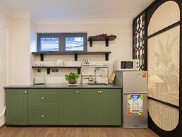 Pavillon Garden Hotel & Spa