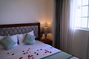 Pavillon Garden Hotel & Spa