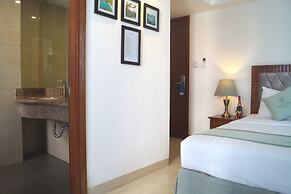 Pavillon Garden Hotel & Spa