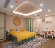 Pavillon Garden Hotel & Spa