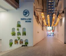 Pavillon Garden Hotel & Spa