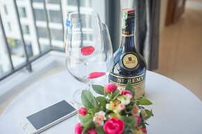 Pavillon Garden Hotel & Spa