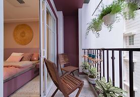 Pavillon Garden Hotel & Spa