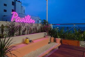 Pavillon Garden Hotel & Spa