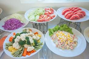 Pavillon Garden Hotel & Spa