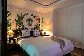 Pavillon Garden Hotel & Spa