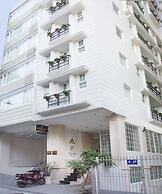 Pavillon Garden Hotel & Spa