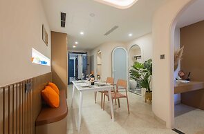 Pavillon Garden Hotel & Spa