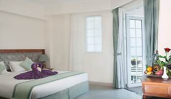 Pavillon Garden Hotel & Spa