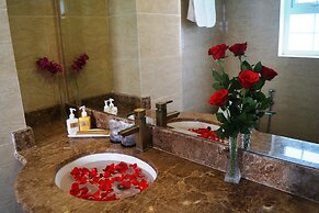 Pavillon Garden Hotel & Spa