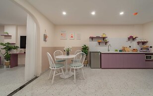 Pavillon Garden Hotel & Spa