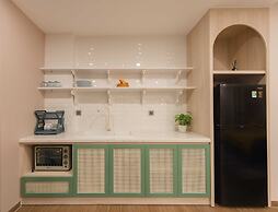 Pavillon Garden Hotel & Spa