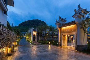 Banyan Tree Yangshuo