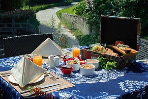 Banyan Tree Yangshuo