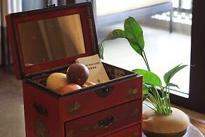 Banyan Tree Yangshuo