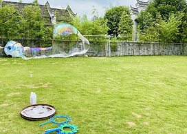 Banyan Tree Yangshuo