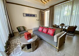 Banyan Tree Yangshuo