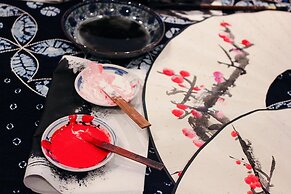 Banyan Tree Yangshuo