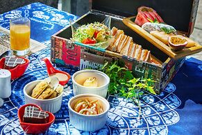 Banyan Tree Yangshuo