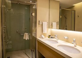 Saifi Suites Hotel
