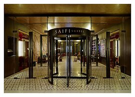 Saifi Suites Hotel