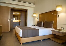 Saifi Suites Hotel