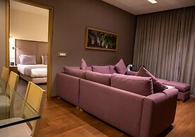 Saifi Suites Hotel