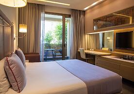 Saifi Suites Hotel