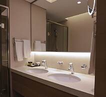Saifi Suites Hotel