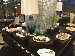 Amaroossa Grande Bekasi