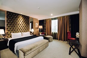 Amaroossa Grande Bekasi