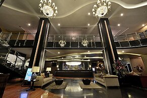 Amaroossa Grande Bekasi