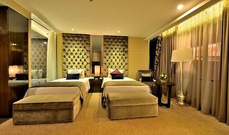 Amaroossa Grande Bekasi