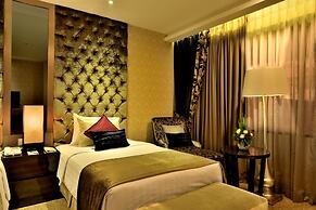 Amaroossa Grande Bekasi