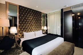 Amaroossa Grande Bekasi