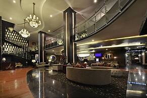 Amaroossa Grande Bekasi