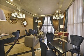 Amaroossa Grande Bekasi