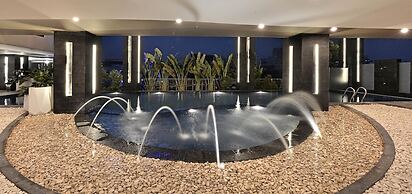 Amaroossa Grande Bekasi